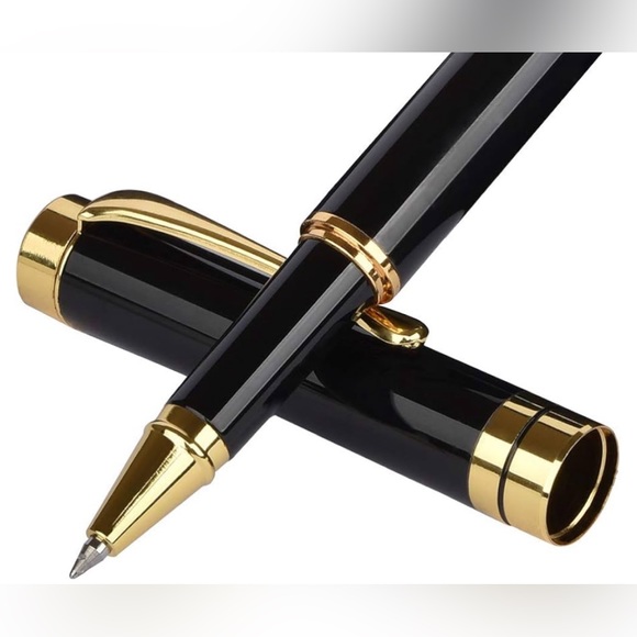 Lot of five (5) iMeaniy Luxury Ballpoint Pen sets. - Picture 6 of 7